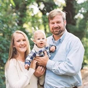 Meet your Posher, Lindsey